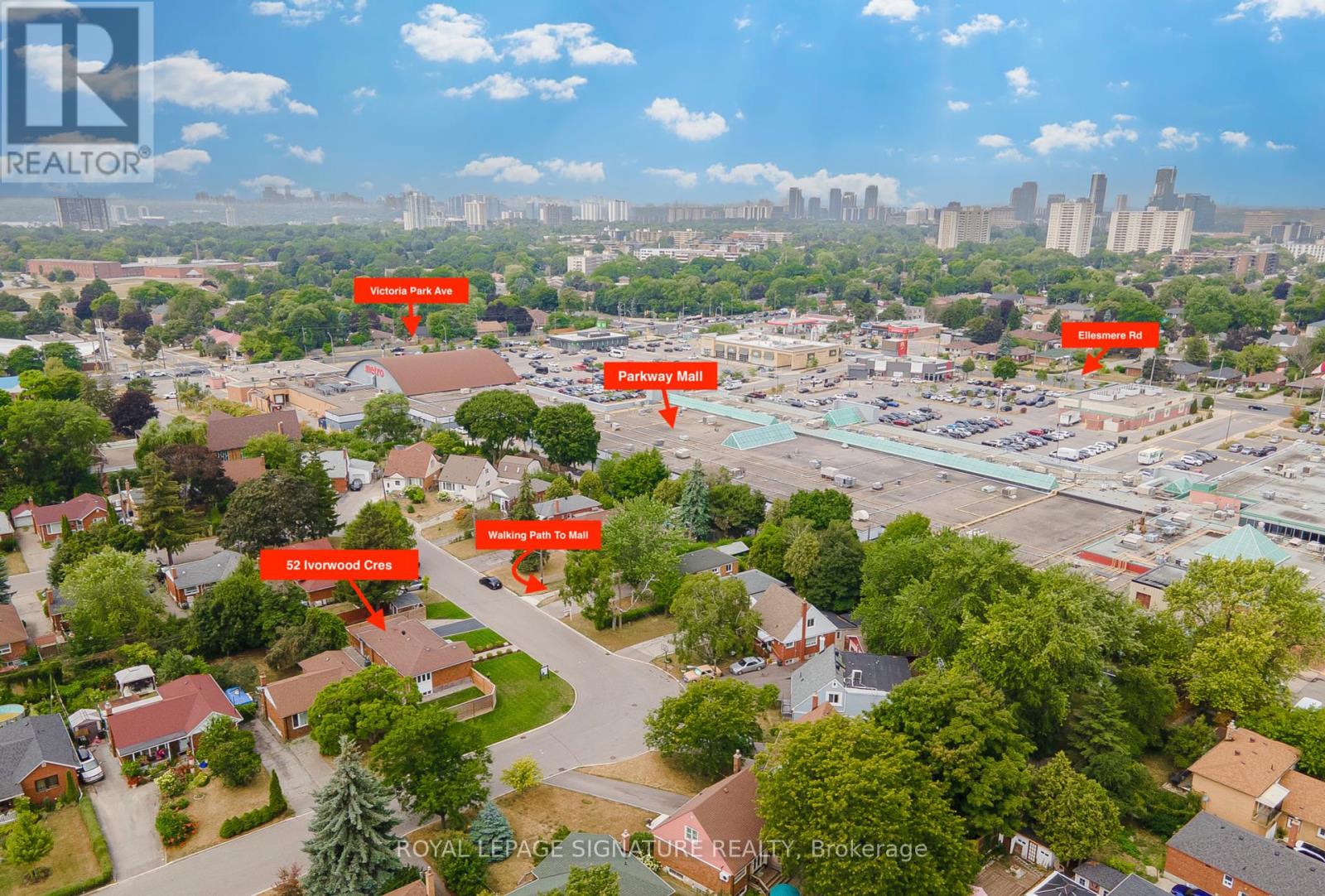 Property at 52 IVORWOOD CRESCENT image 4
