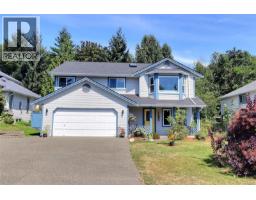 1490 Griffin Dr Courtenay East
