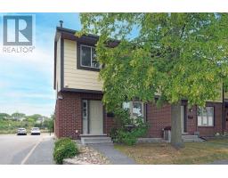 46A MEDHURST DRIVE, Ottawa, Ontario