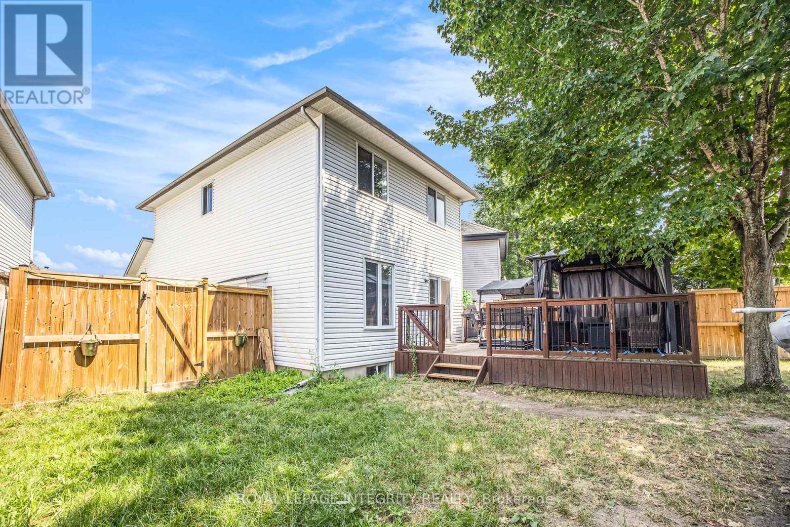 1100 Trillium Place, Clarence-Rockland, Ontario  K4K 1T1 - Photo 17 - X12332901
