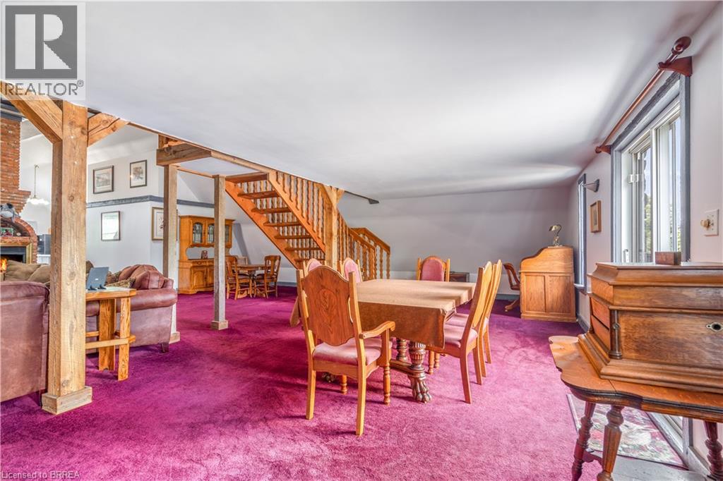 141 Queen Street E, St. Williams, Ontario  N0E 1P0 - Photo 16 - 40757368