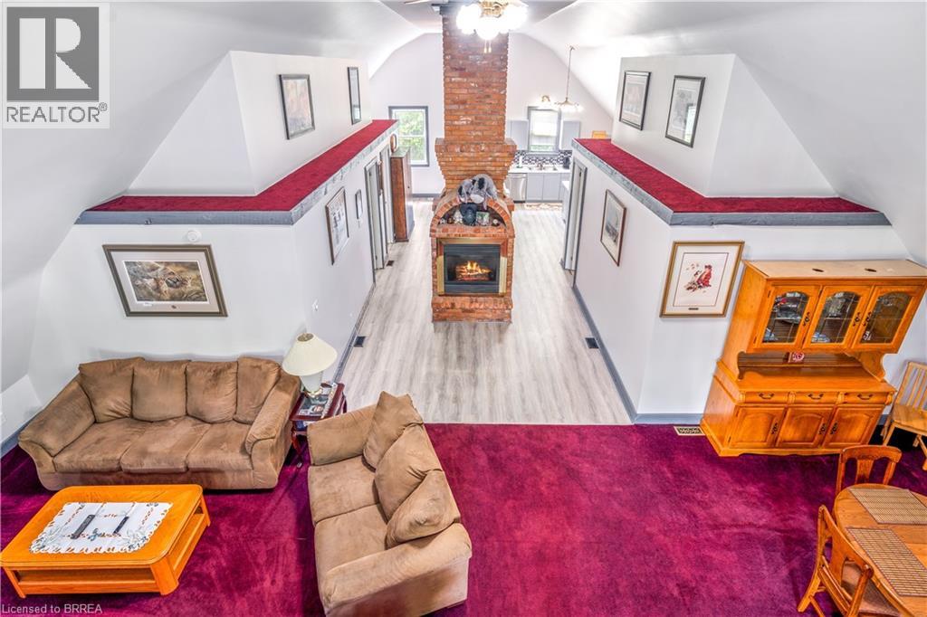 141 Queen Street E, St. Williams, Ontario  N0E 1P0 - Photo 21 - 40757368