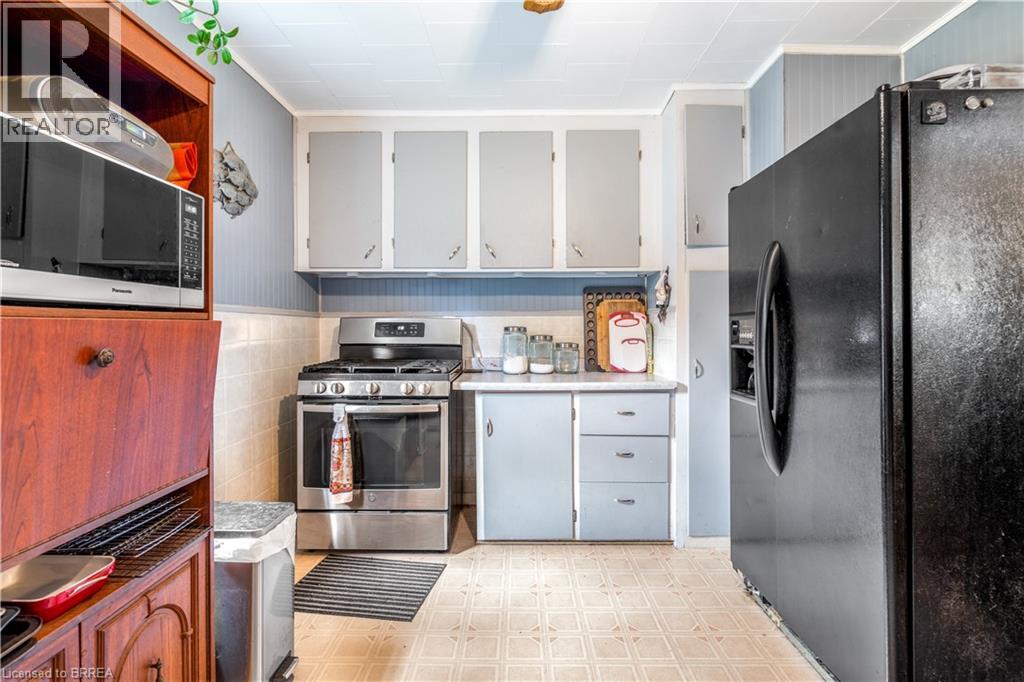 141 Queen Street E, St. Williams, Ontario  N0E 1P0 - Photo 36 - 40757368