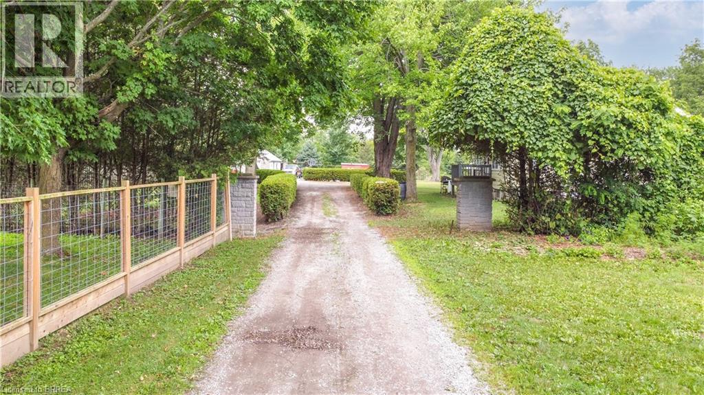 141 Queen Street E, St. Williams, Ontario  N0E 1P0 - Photo 4 - 40757368