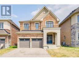 7 YARROW LANE, East Gwillimbury, Ontario
