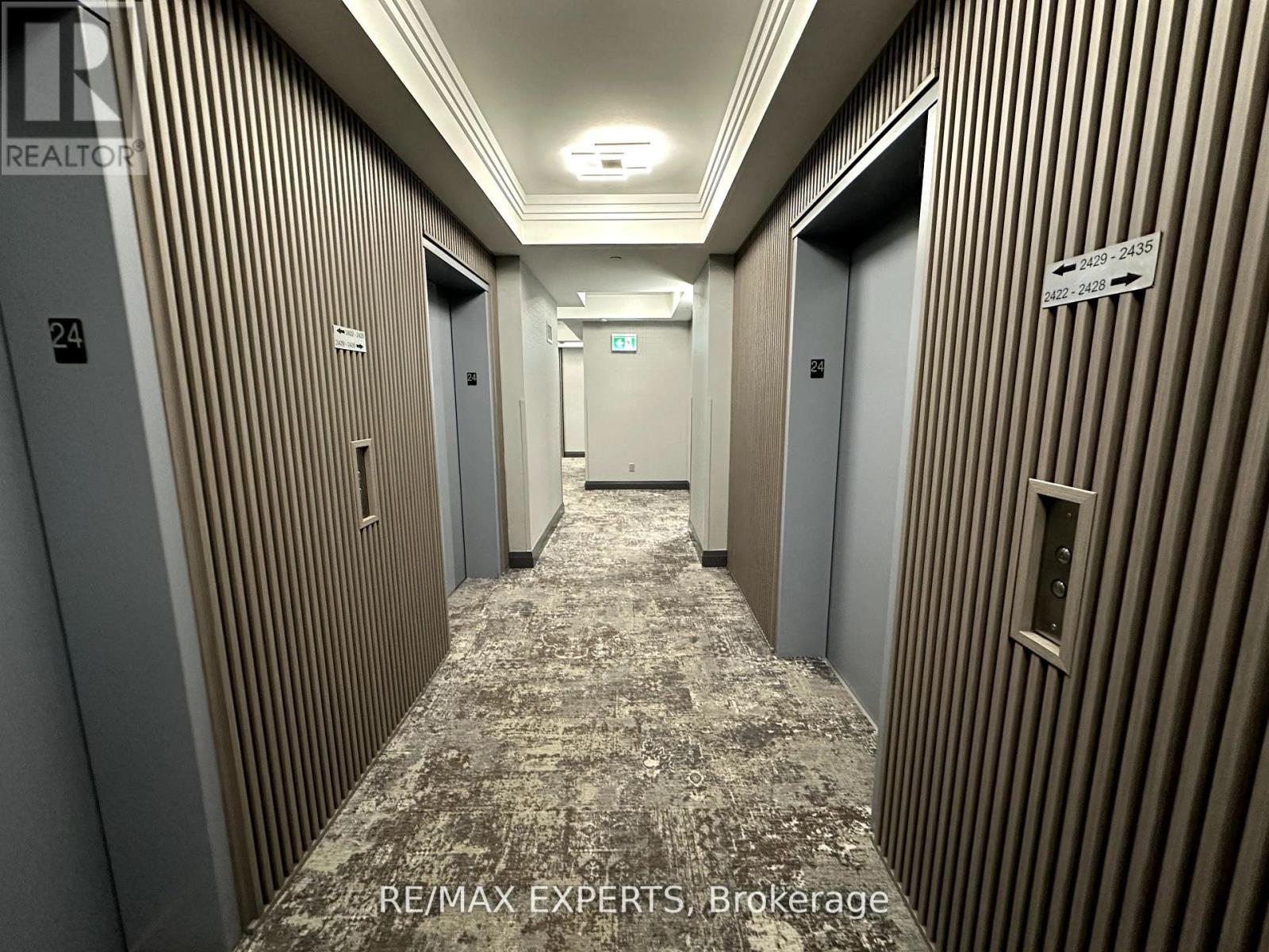 2433 - 7161 Yonge Street, Markham, Ontario  L3T 0C8 - Photo 32 - N12332818