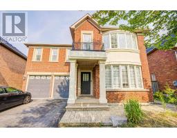 21 MORAINE RIDGE DRIVE, Richmond Hill, Ontario