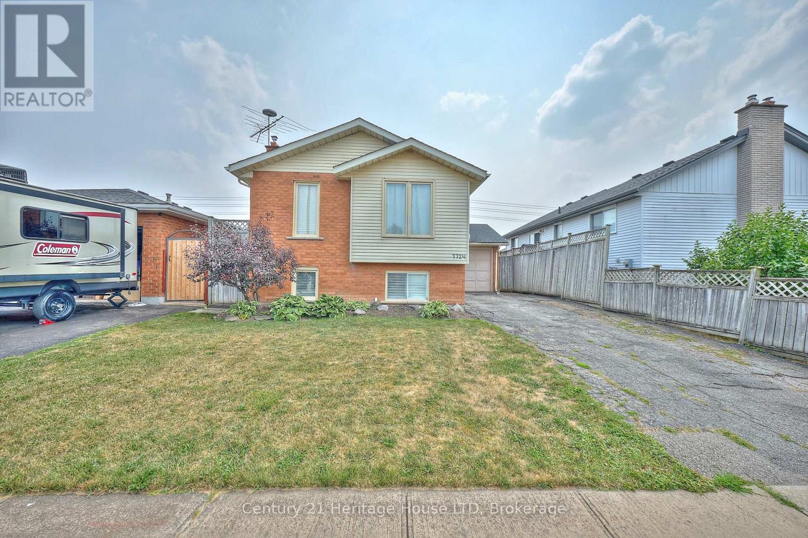 7724 DONLEE DRIVE, Niagara Falls, Ontario