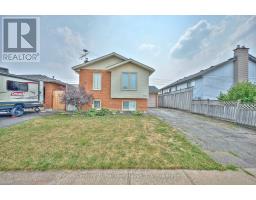 7724 DONLEE DRIVE, Niagara Falls, Ontario