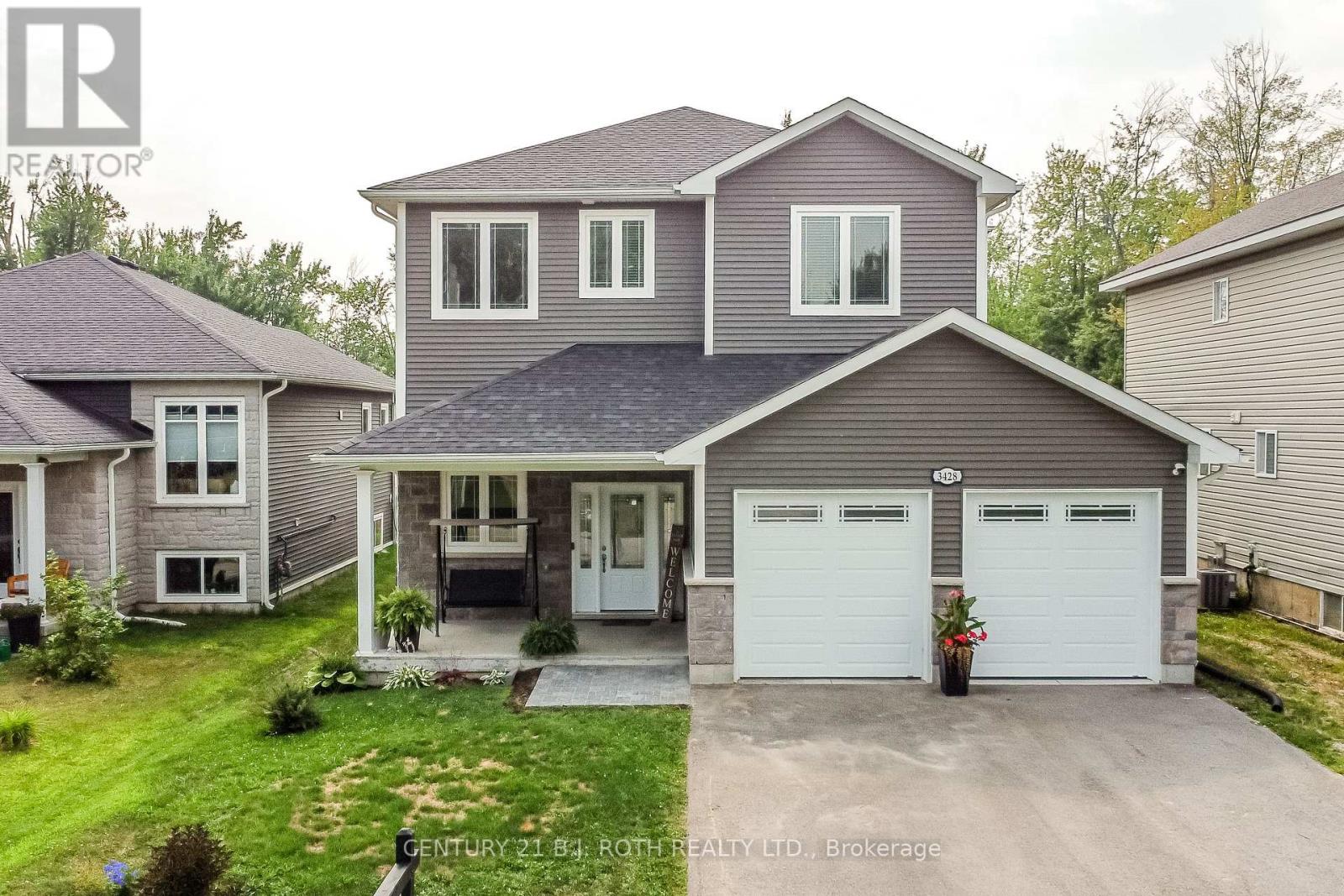 Property at 3428 TIMBERLINE AVENUE image 1