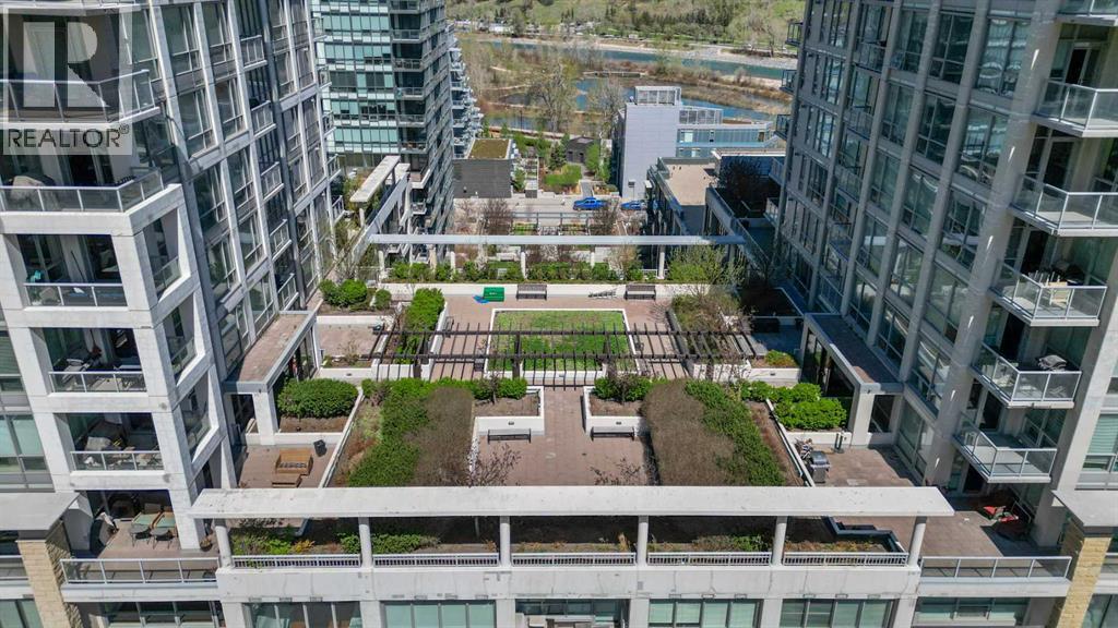 319, 222 Riverfront Avenue Sw, Calgary, Alberta  T2P 0W3 - Photo 21 - A2246998
