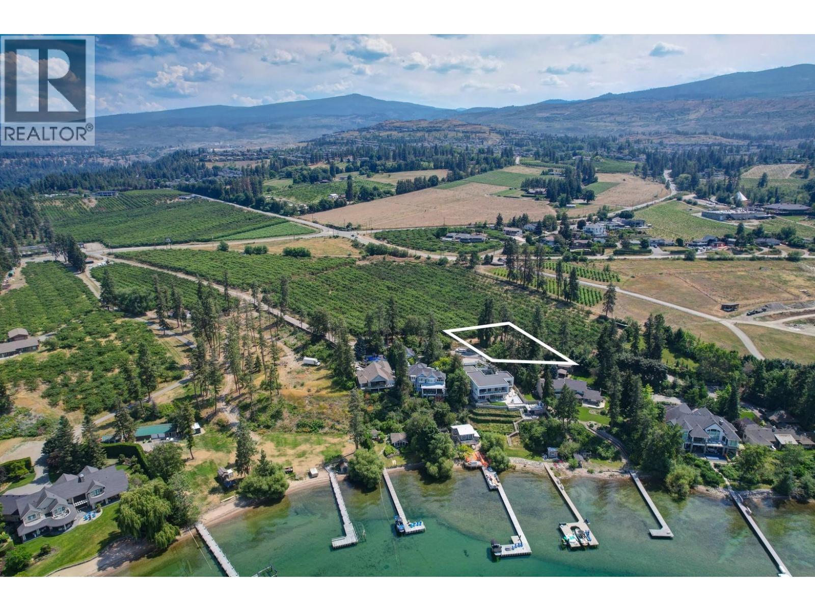 4795 Crighton Road, Kelowna, British Columbia