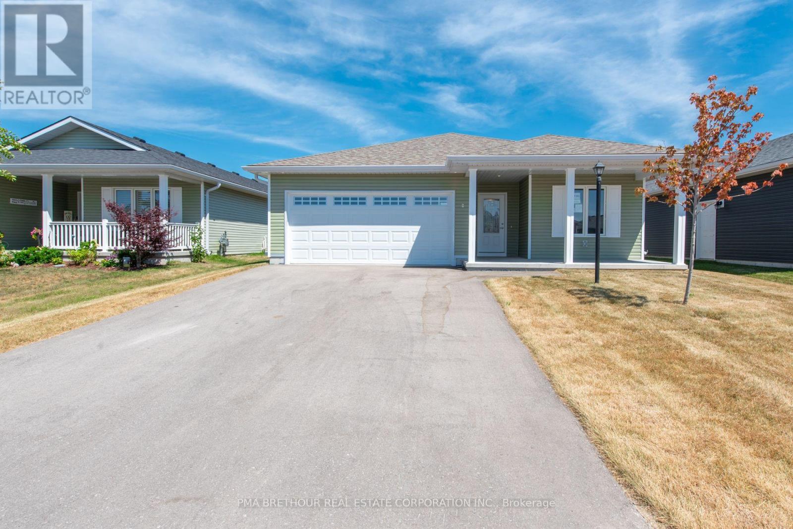 8 SWEET WATER DRIVE, Ashfield-Colborne-Wawanosh, Ontario