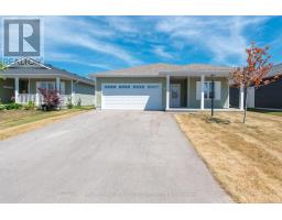 8 SWEET WATER DRIVE, Ashfield-Colborne-Wawanosh, Ontario