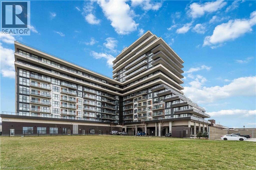 550 North Service Road Unit# 807, Grimsby, Ontario  L3M 0H9 - Photo 4 - 40757535