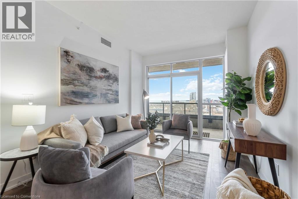 550 North Service Road Unit# 807, Grimsby, Ontario  L3M 0H9 - Photo 8 - 40757535