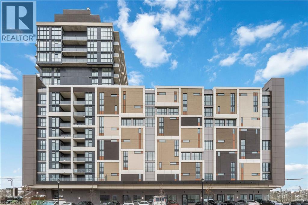 550 North Service Road Unit# 807, Grimsby, Ontario  L3M 0H9 - Photo 2 - 40757535