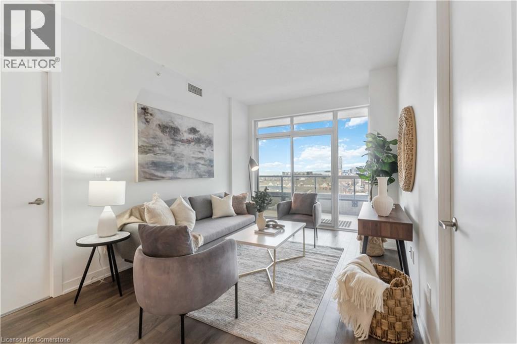 550 North Service Road Unit# 807, Grimsby, Ontario  L3M 0H9 - Photo 7 - 40757535