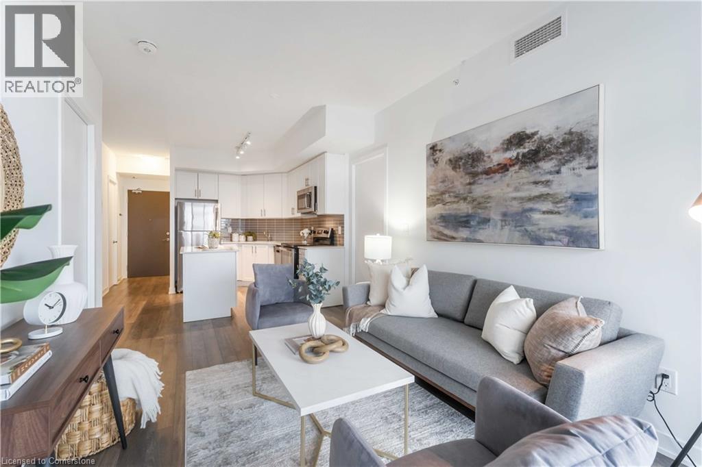 550 North Service Road Unit# 807, Grimsby, Ontario  L3M 0H9 - Photo 6 - 40757535