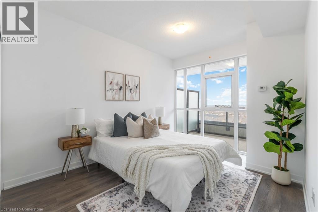 550 North Service Road Unit# 807, Grimsby, Ontario  L3M 0H9 - Photo 19 - 40757535