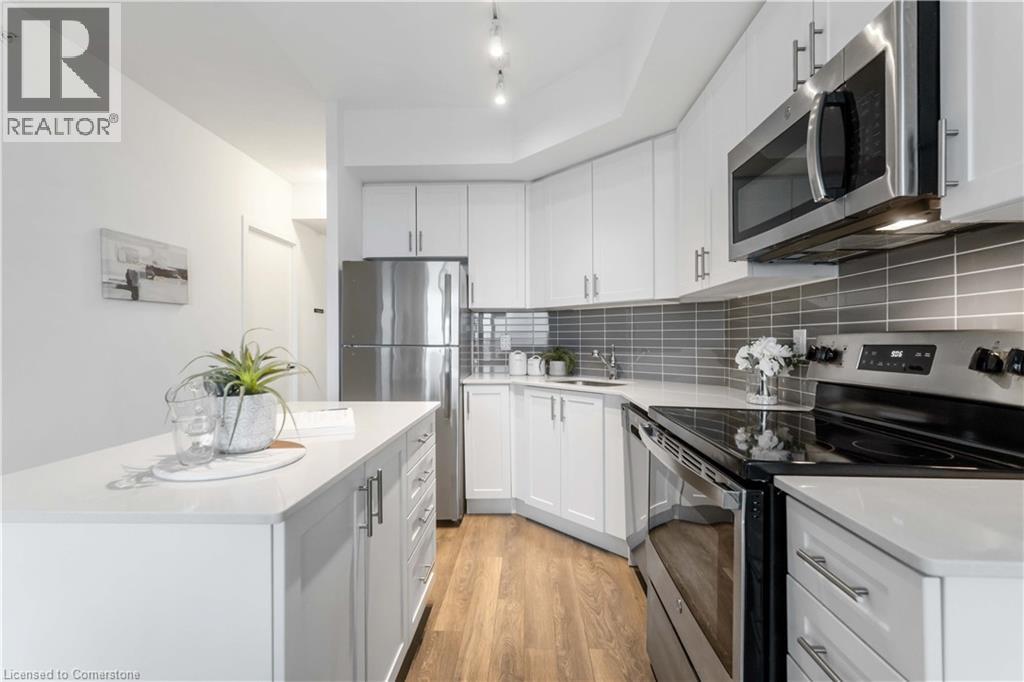 550 North Service Road Unit# 807, Grimsby, Ontario  L3M 0H9 - Photo 16 - 40757535