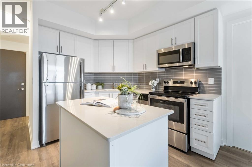 550 North Service Road Unit# 807, Grimsby, Ontario  L3M 0H9 - Photo 15 - 40757535