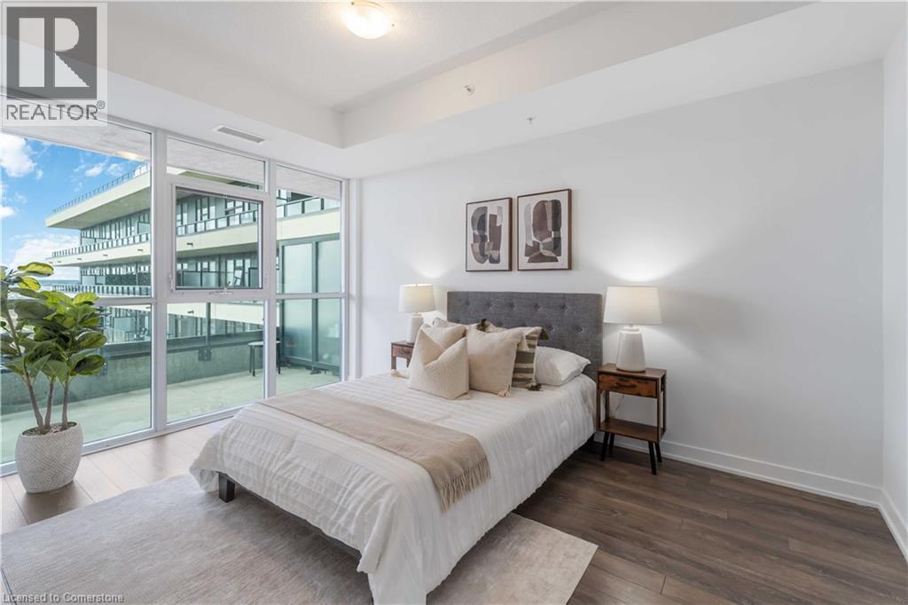 550 North Service Road Unit# 807, Grimsby, Ontario  L3M 0H9 - Photo 18 - 40757535