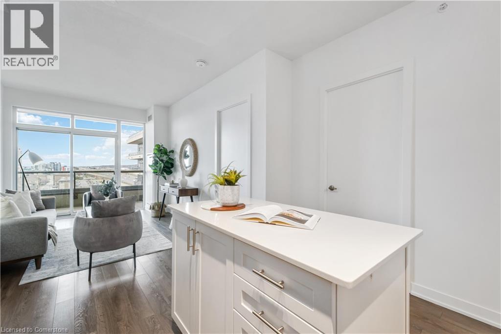 550 North Service Road Unit# 807, Grimsby, Ontario  L3M 0H9 - Photo 10 - 40757535