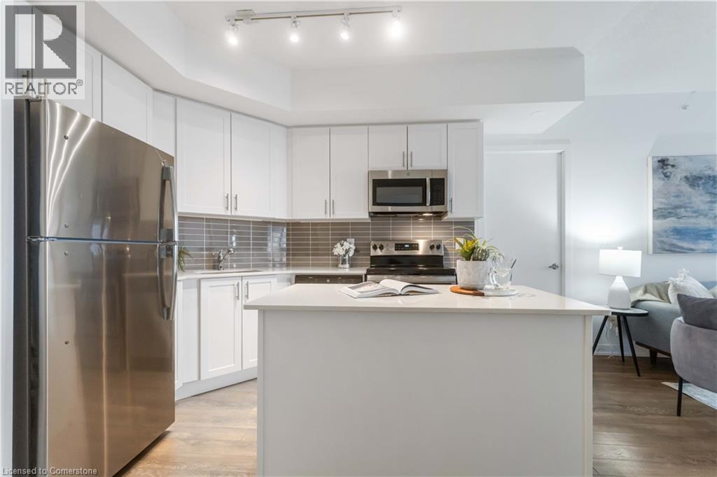 550 North Service Road Unit# 807, Grimsby, Ontario  L3M 0H9 - Photo 13 - 40757535