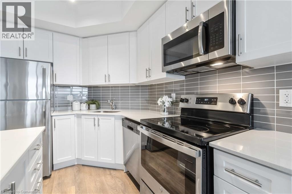 550 North Service Road Unit# 807, Grimsby, Ontario  L3M 0H9 - Photo 17 - 40757535