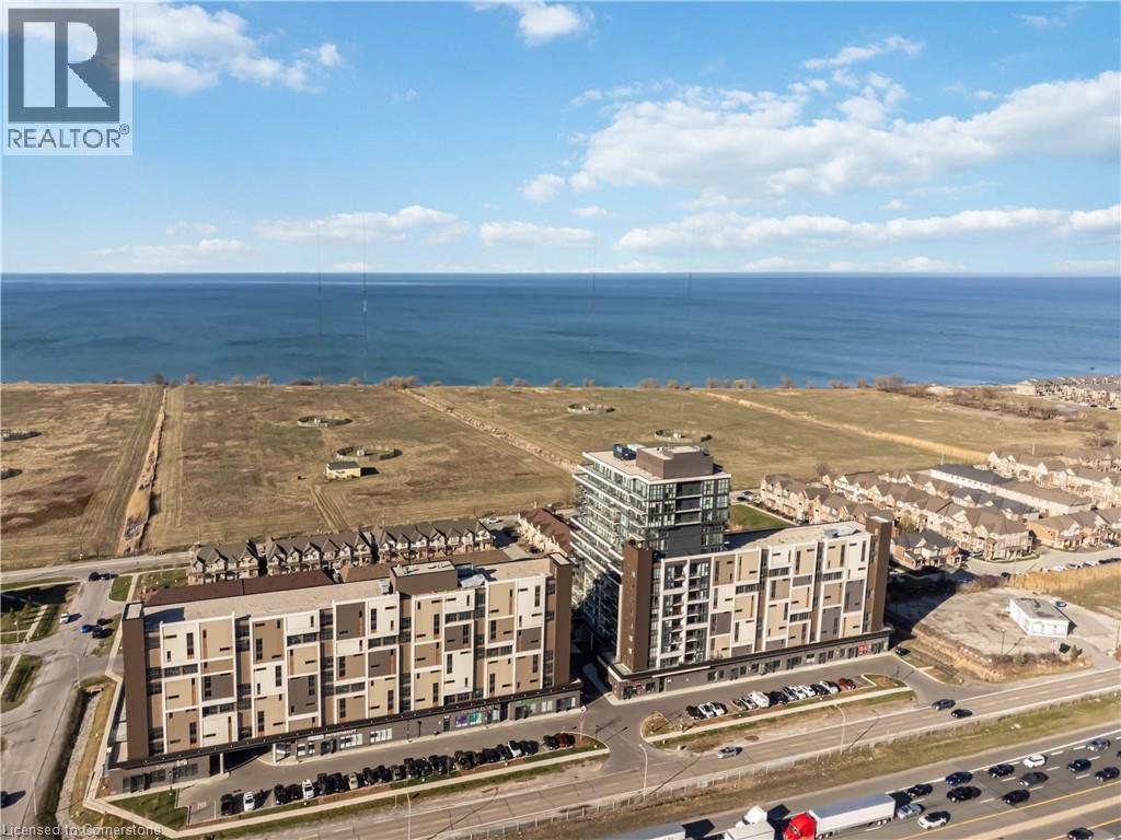 550 North Service Road Unit# 807, Grimsby, Ontario  L3M 0H9 - Photo 3 - 40757535