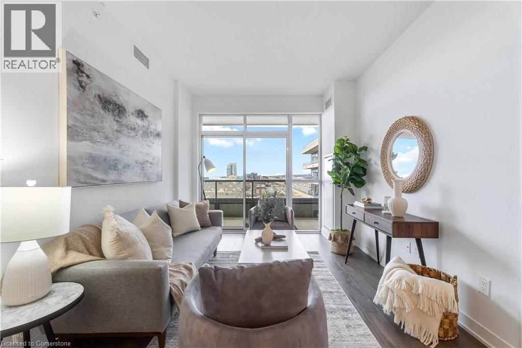 550 North Service Road Unit# 807, Grimsby, Ontario  L3M 0H9 - Photo 1 - 40757535