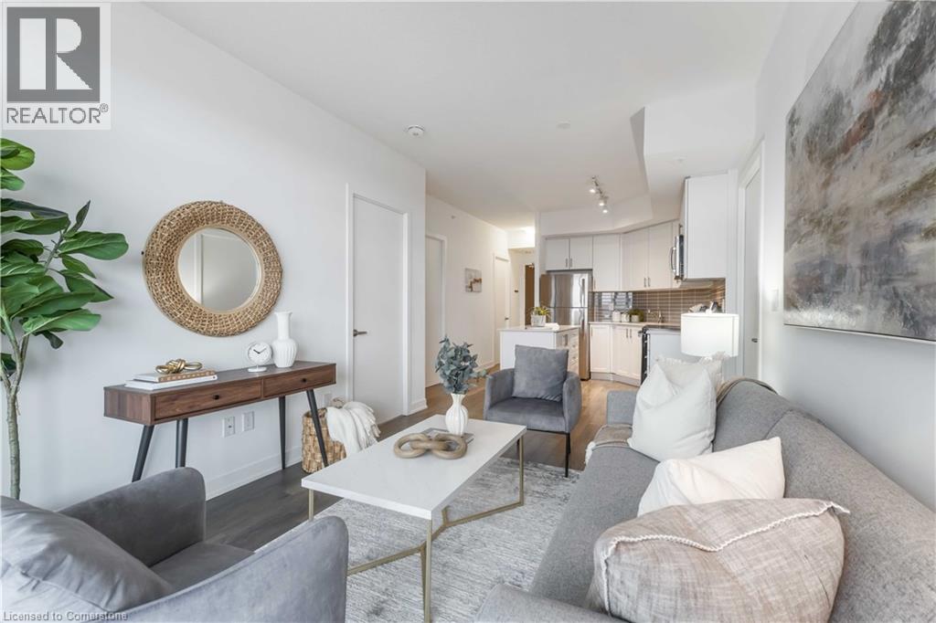 550 North Service Road Unit# 807, Grimsby, Ontario  L3M 0H9 - Photo 9 - 40757535