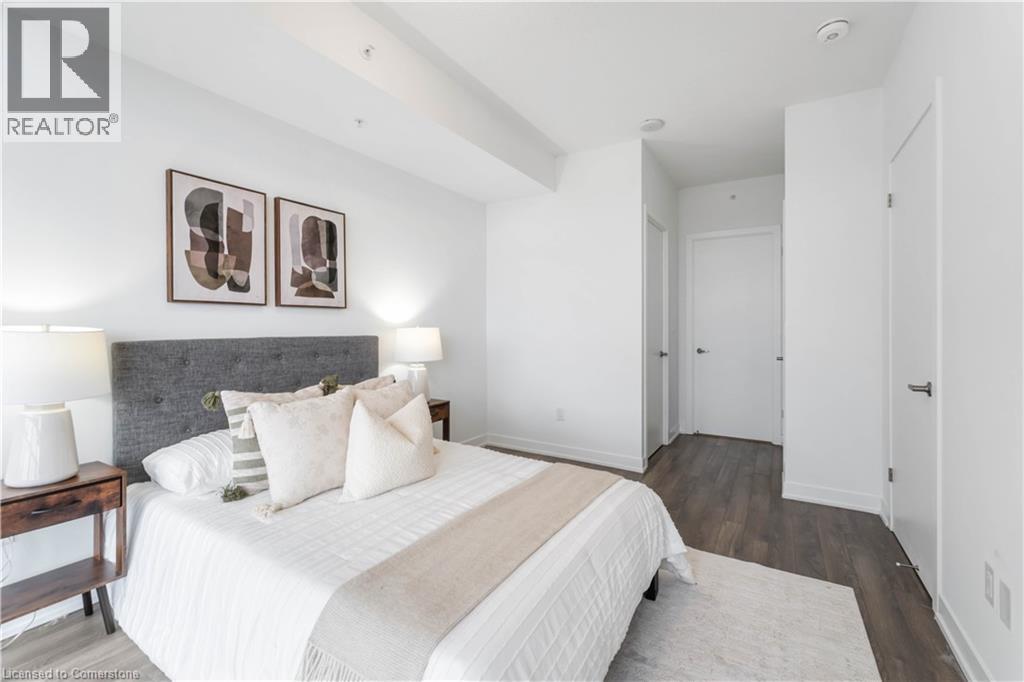 550 North Service Road Unit# 807, Grimsby, Ontario  L3M 0H9 - Photo 22 - 40757535