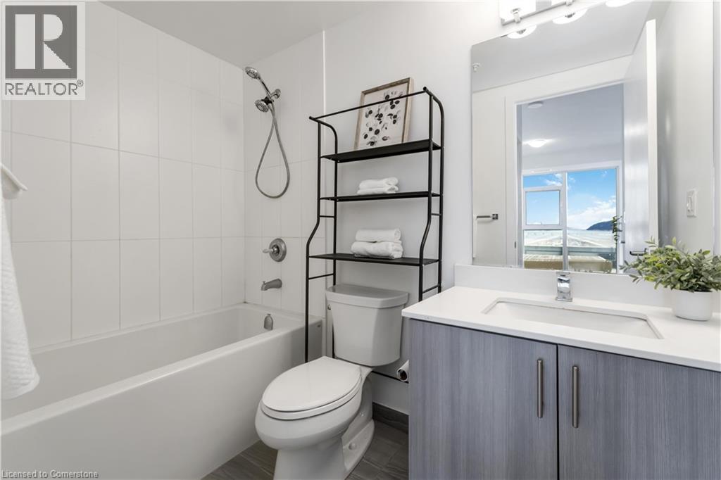 550 North Service Road Unit# 807, Grimsby, Ontario  L3M 0H9 - Photo 25 - 40757535