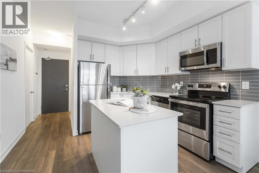 550 North Service Road Unit# 807, Grimsby, Ontario  L3M 0H9 - Photo 14 - 40757535