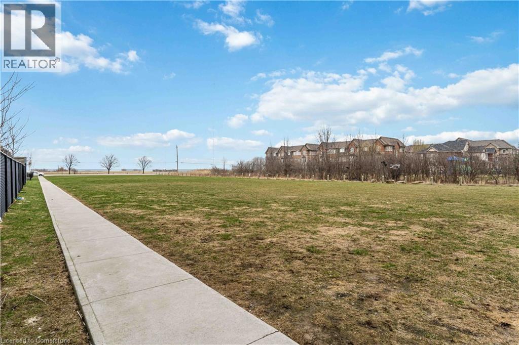 550 North Service Road Unit# 807, Grimsby, Ontario  L3M 0H9 - Photo 39 - 40757535