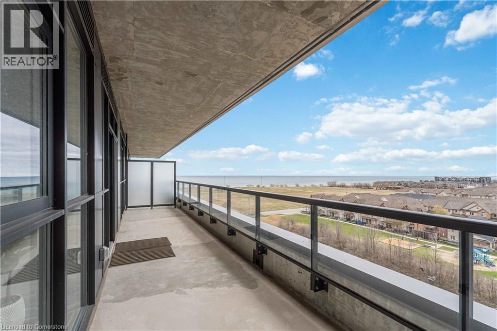 550 North Service Road Unit# 807, Grimsby, Ontario  L3M 0H9 - Photo 30 - 40757535