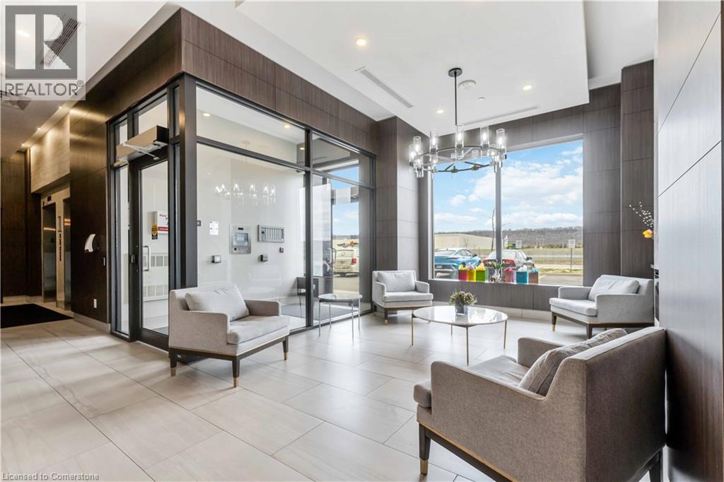 550 North Service Road Unit# 807, Grimsby, Ontario  L3M 0H9 - Photo 38 - 40757535