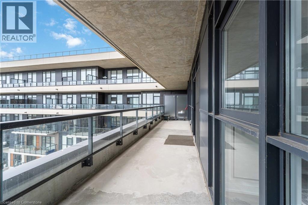 550 North Service Road Unit# 807, Grimsby, Ontario  L3M 0H9 - Photo 34 - 40757535