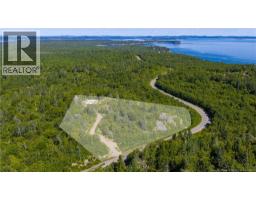 643 Fundy Drive, Wilsons Beach, New Brunswick