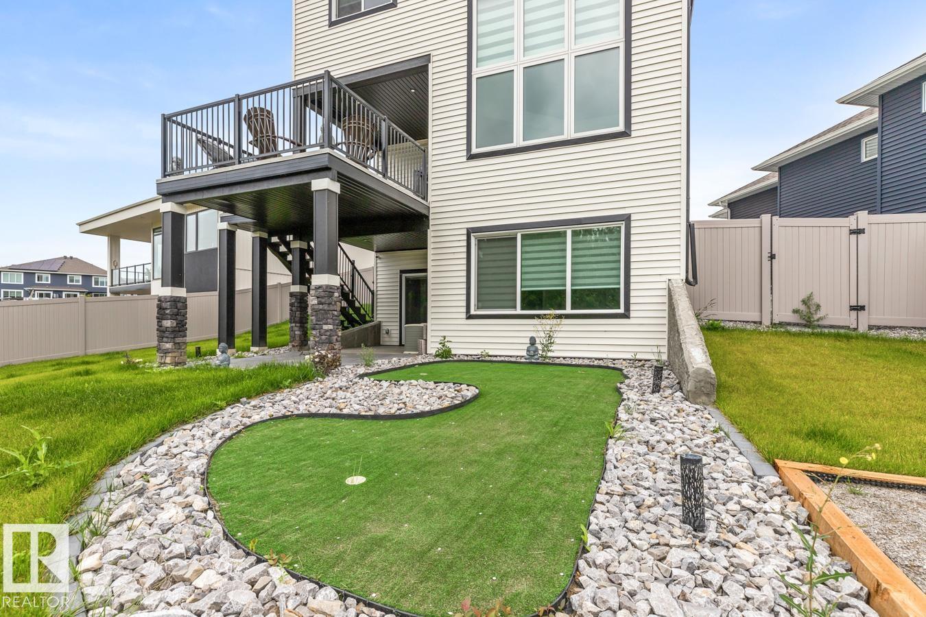 194 Rancher Rd, Ardrossan, Alberta  T8E 0B4 - Photo 49 - E4451193