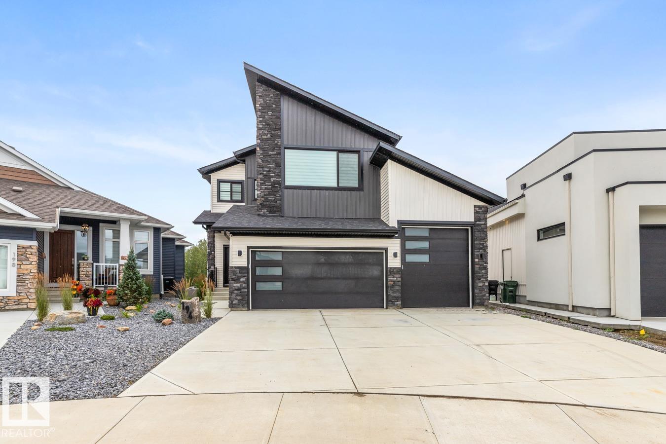 194 RANCHER RD, Ardrossan, Alberta