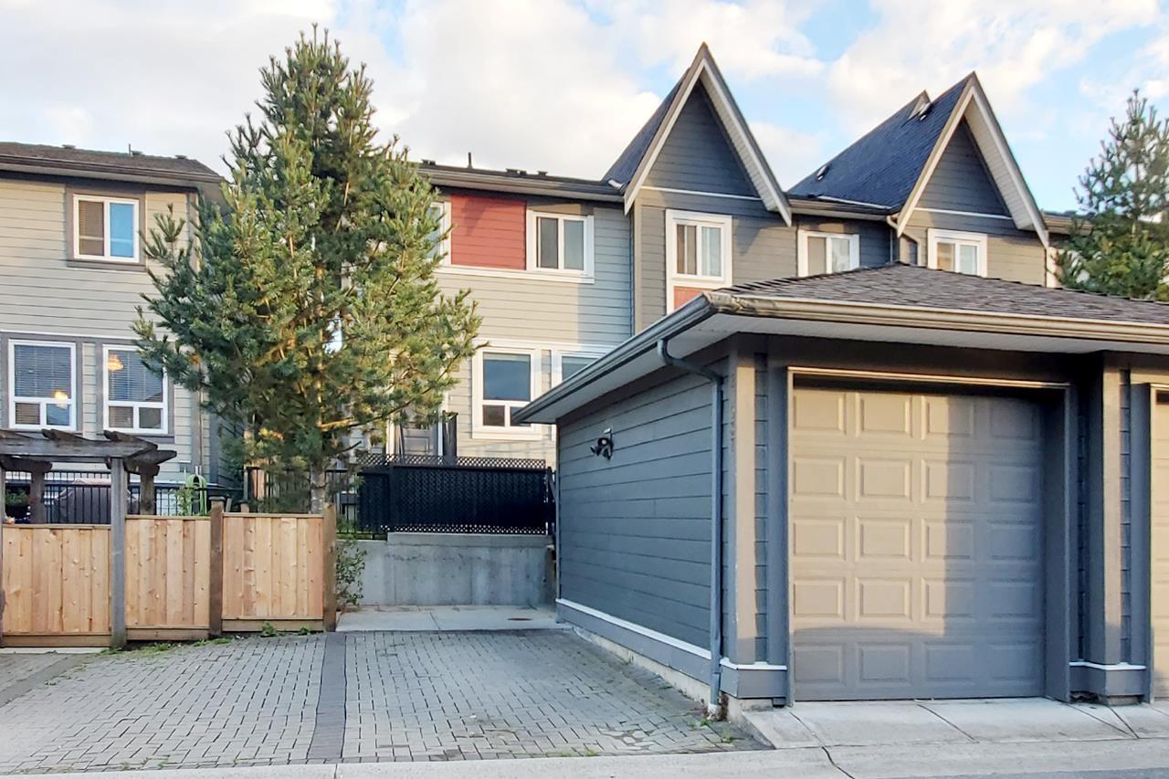 Property at 21037 80 AVENUE image 1