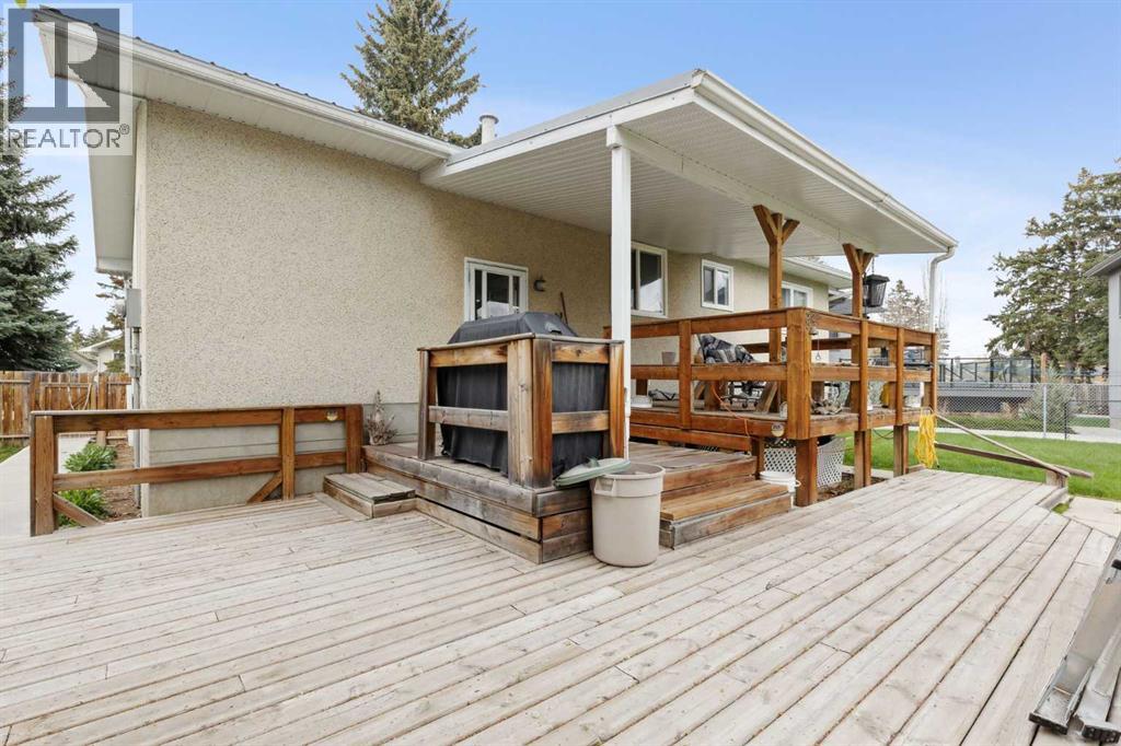201 11 Avenue Sw, High River, Alberta  T0L 1B0 - Photo 30 - A2222022