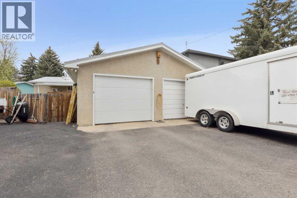 201 11 Avenue Sw, High River, Alberta  T0L 1B0 - Photo 36 - A2222022