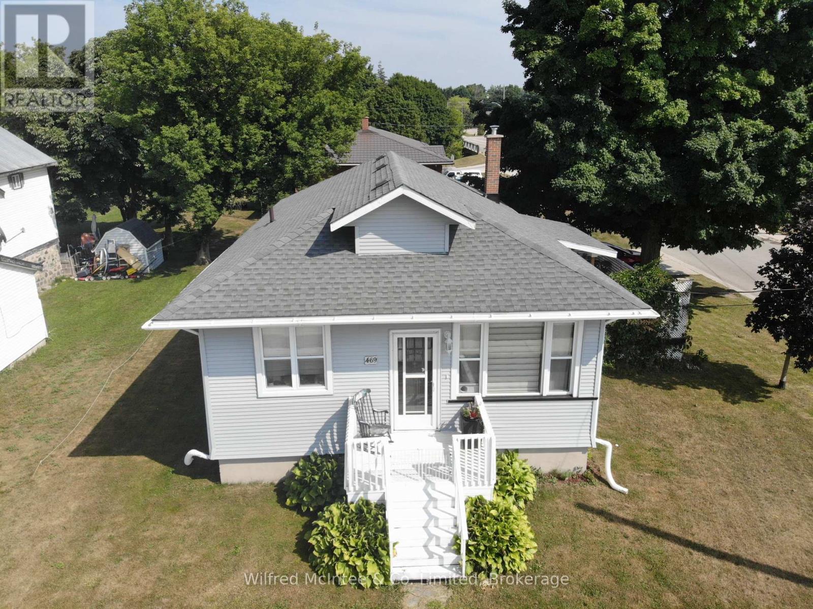 469 ROSS STREET, Huron-Kinloss, Ontario
