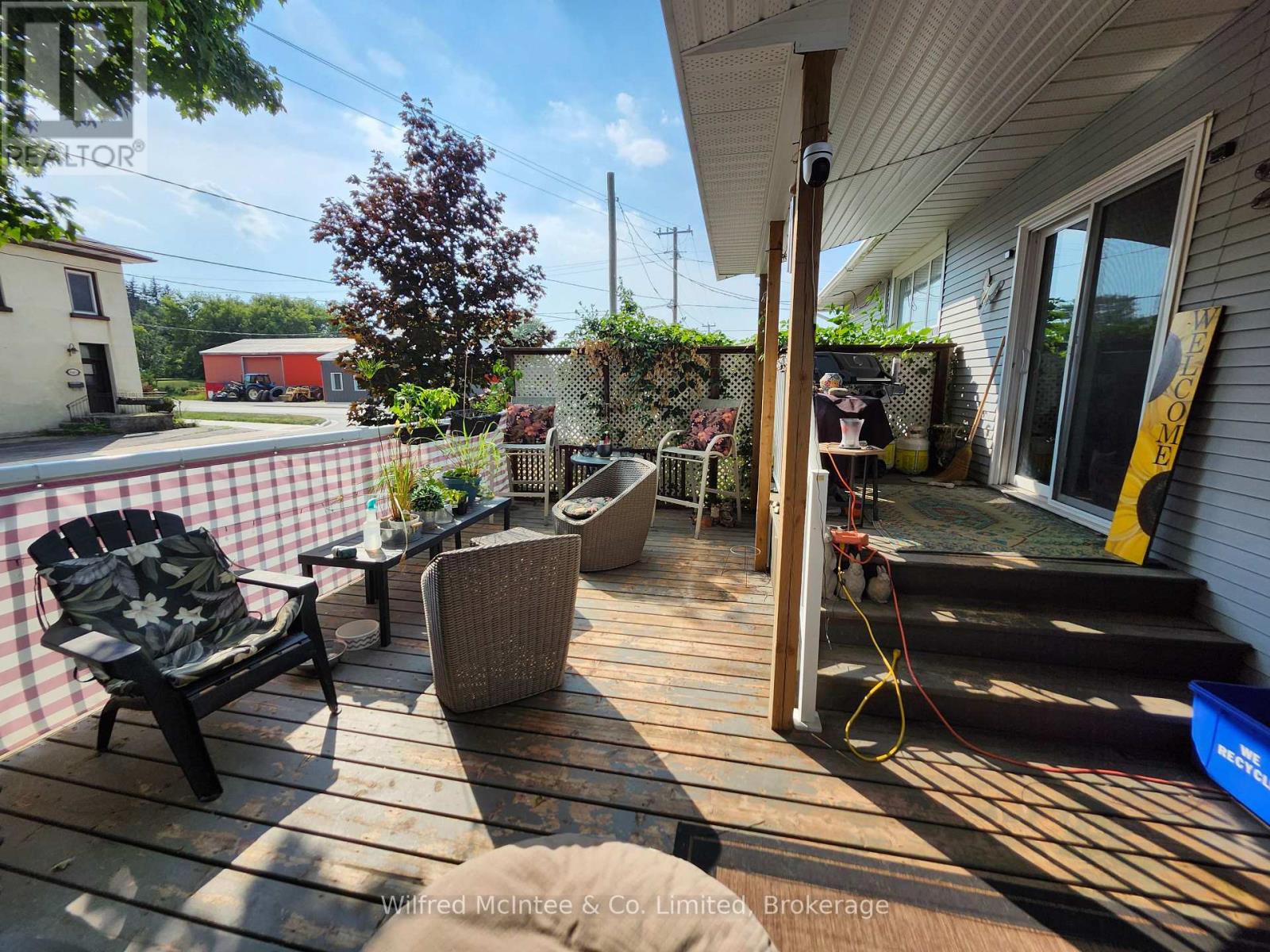 469 Ross Street, Huron-Kinloss, Ontario  N0G 2H0 - Photo 25 - X12332878