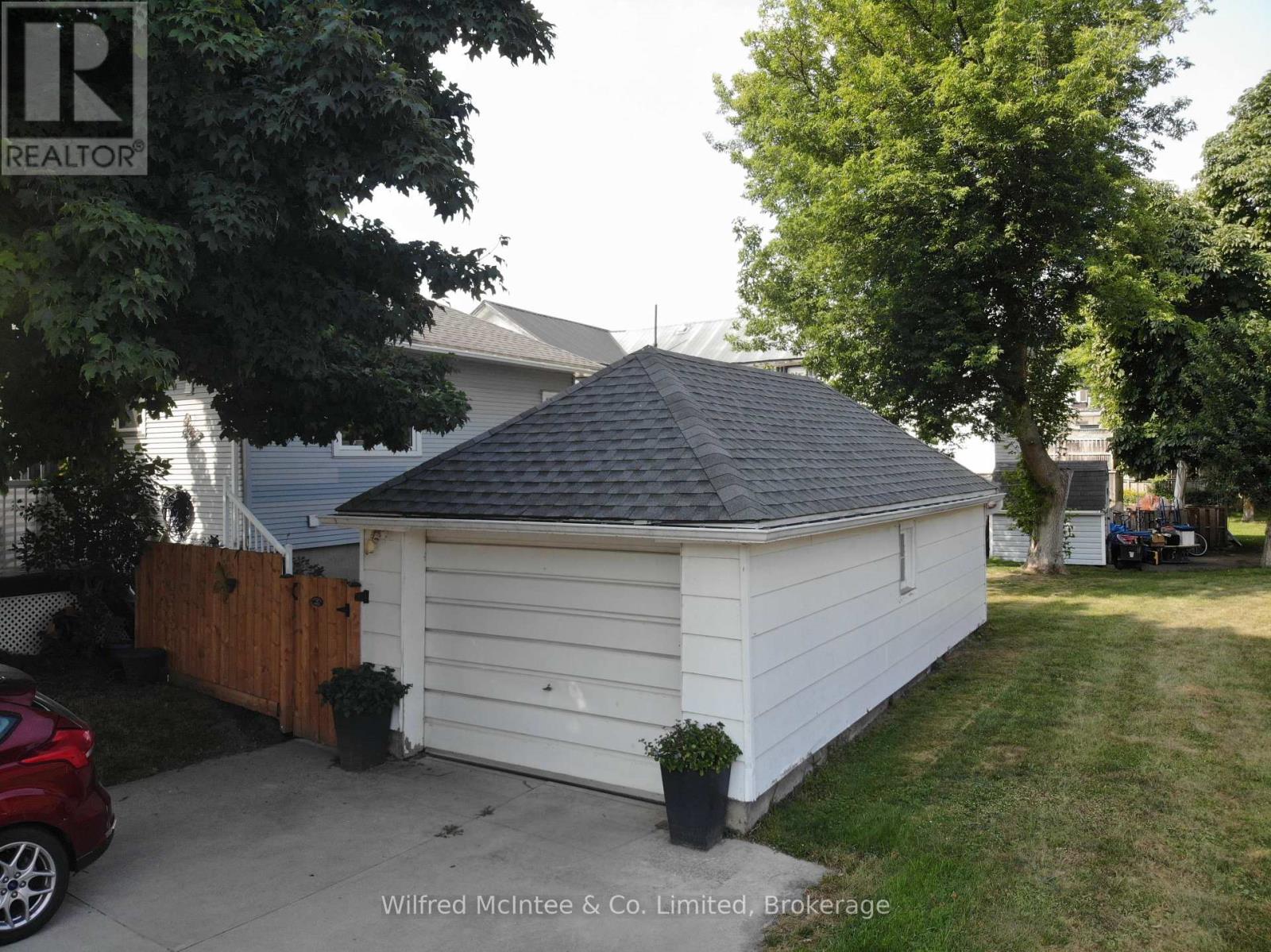 469 Ross Street, Huron-Kinloss, Ontario  N0G 2H0 - Photo 7 - X12332878
