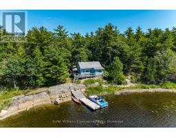 8326 IS 2210 GEORGIAN BAY, Georgian Bay, Ontario